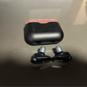 Sony WF-1000XM3 Earbuds - Black